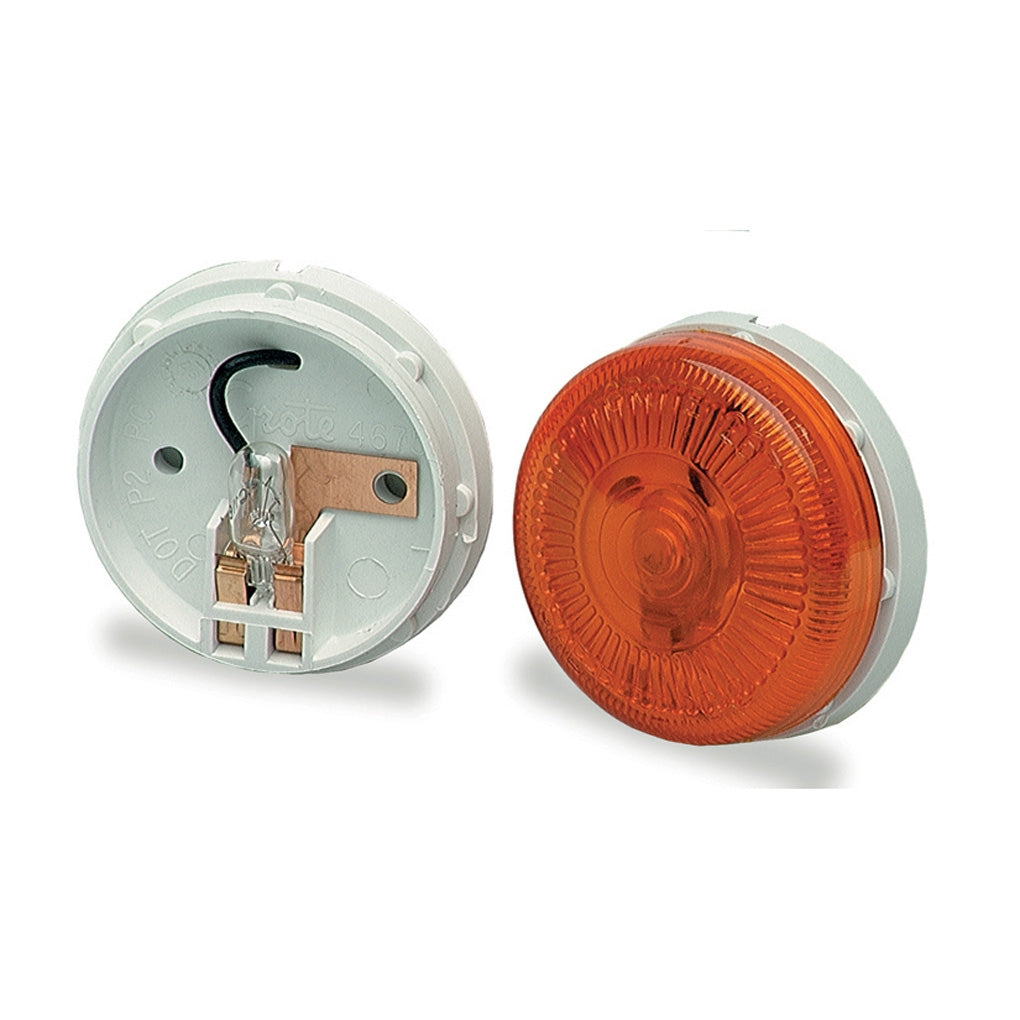 Grote - 45413 - Clearance / Marker Lamp