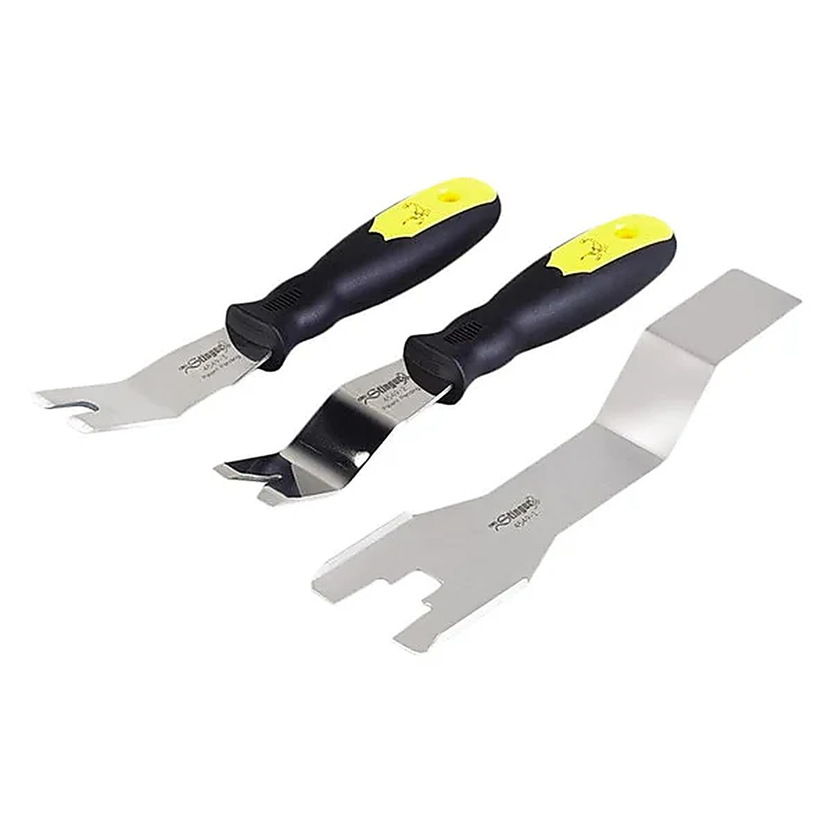 OTC - 4549 - 3 Pc Door Panel & Upholstery Tool Set