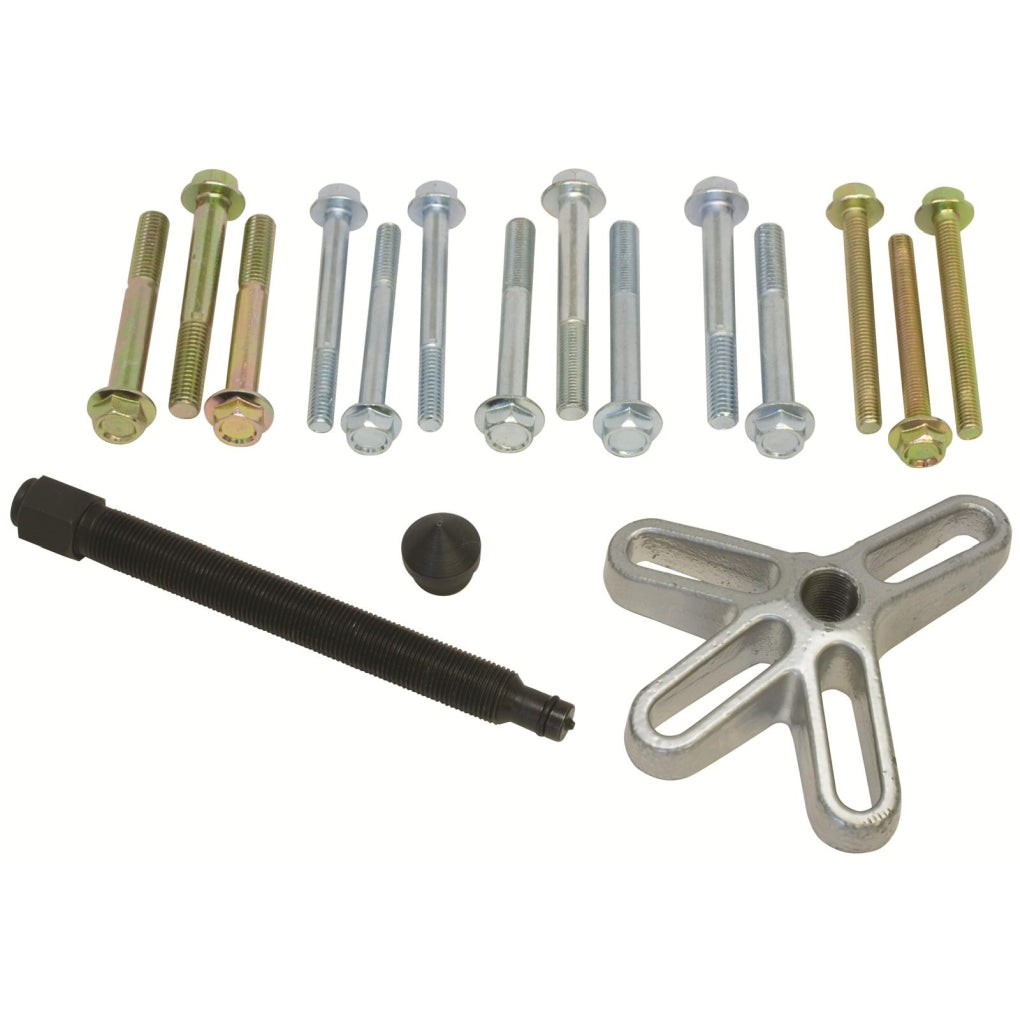 Lisle - 45500 - Harmonic Balancer Puller