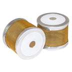 AES|45502|Siphon Feed Strainer, Brass Filter