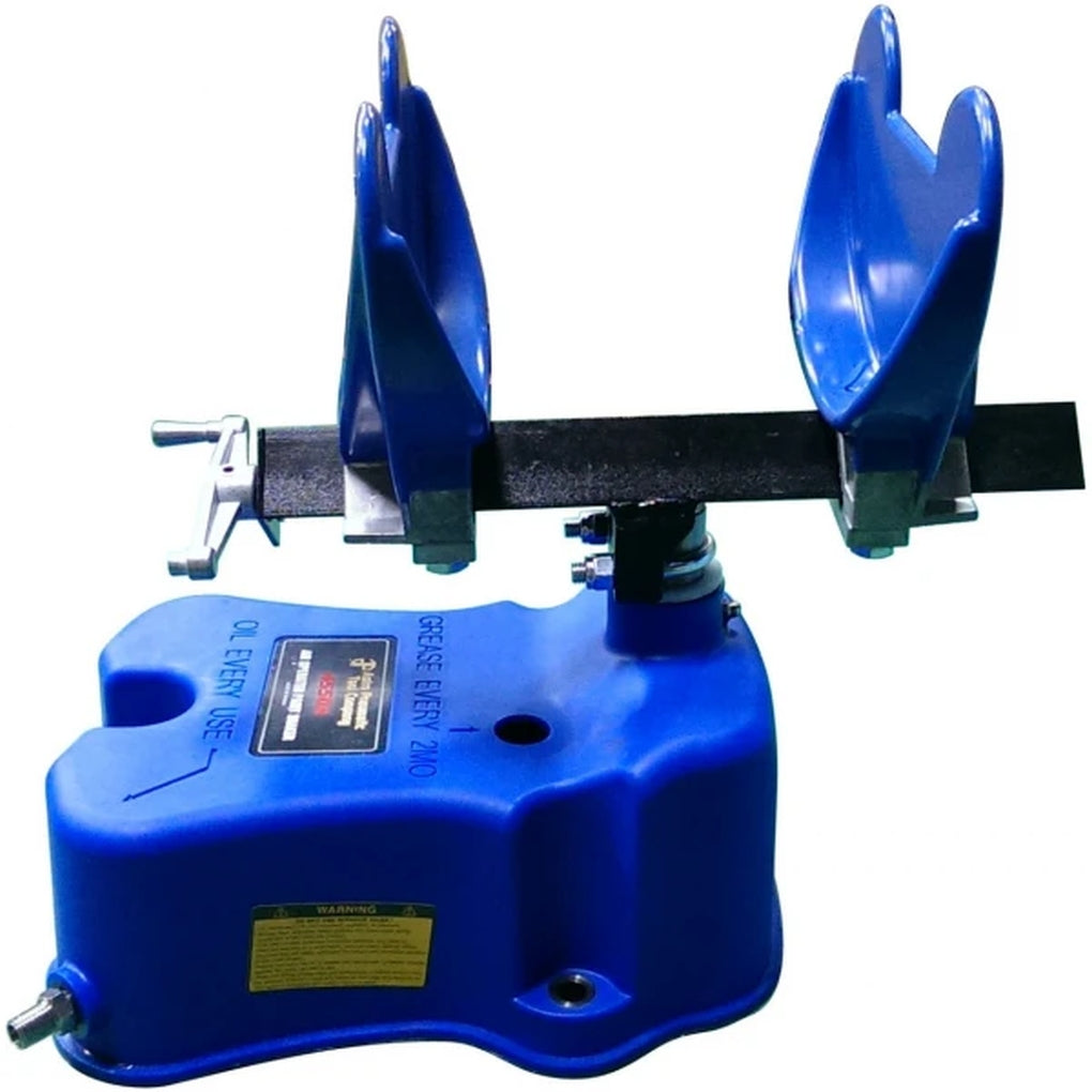Astro Pneumatic|4550A|Heavy Duty Air Operated Paint Shaker, Heavy Duty