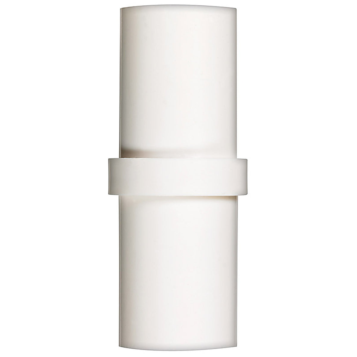 Campbell - BFSC 150 40 - PVC 1-1/2 in. Slip Coupling