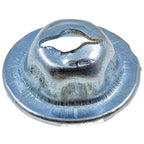 Dorman - 45570 - Thread Cutting Nuts - 1/8 in. X 5/16 in