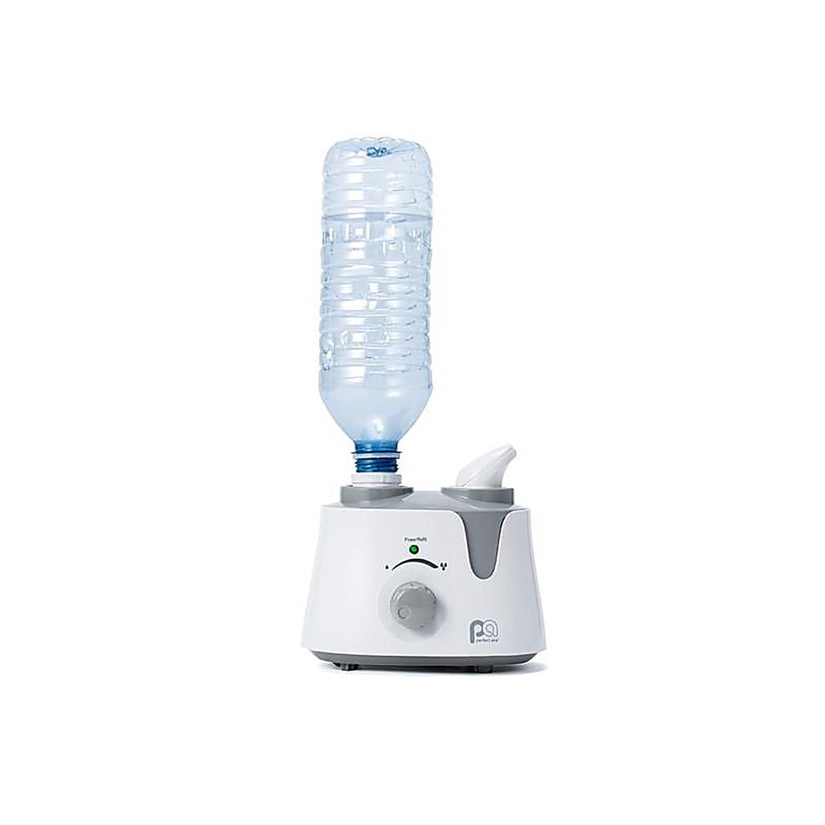 Perfect Aire - PAU1 - Micro Mist 0.18 gal. 54 sq. ft. Mechanical Humidifier