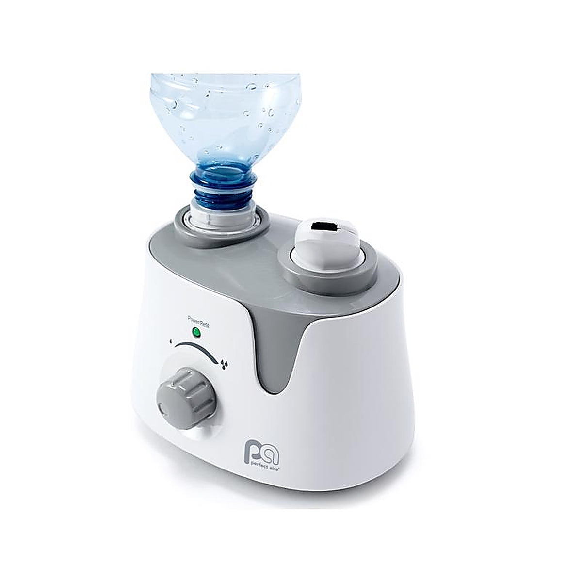 Perfect Aire - PAU1 - Micro Mist 0.18 gal. 54 sq. ft. Mechanical Humidifier