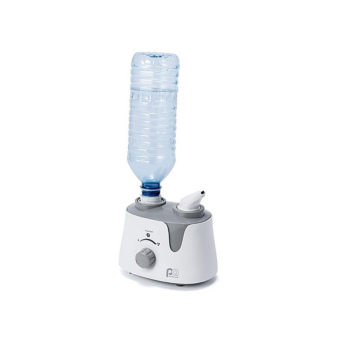 Perfect Aire - PAU1 - Micro Mist 0.18 gal. 54 sq. ft. Mechanical Humidifier
