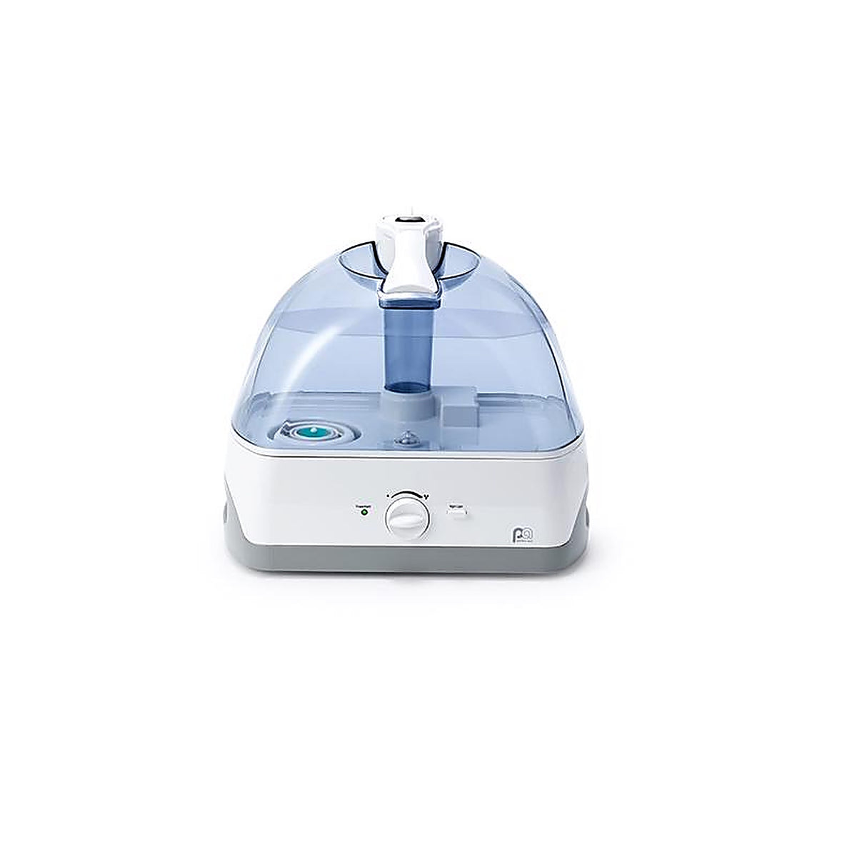 Perfect Aire - PAU13 - Micro Mist 1.3 gal 215 sq ft Mechanical Ultrasonic Humidifier