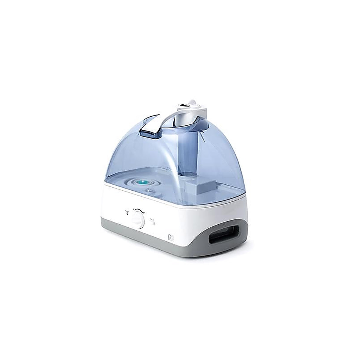 Perfect Aire - PAU13 - Micro Mist 1.3 gal 215 sq ft Mechanical Ultrasonic Humidifier