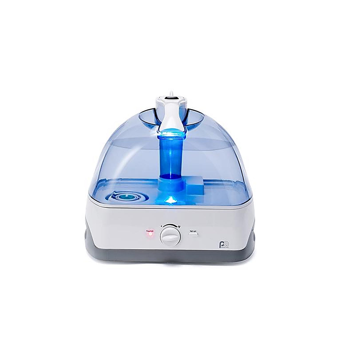 Perfect Aire - PAU13 - Micro Mist 1.3 gal 215 sq ft Mechanical Ultrasonic Humidifier