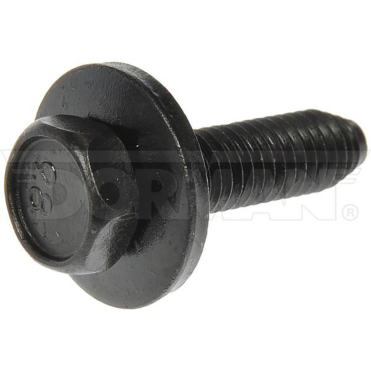 Dorman - 45594 - Body Bolt - GM - M6-1.0 X 25Mm