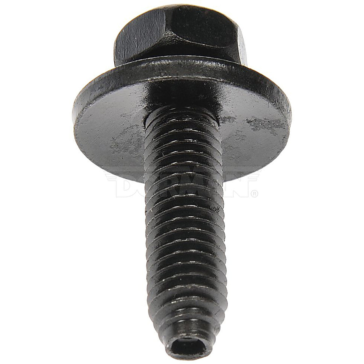 Dorman - 45594 - Body Bolt - GM - M6-1.0 X 25Mm