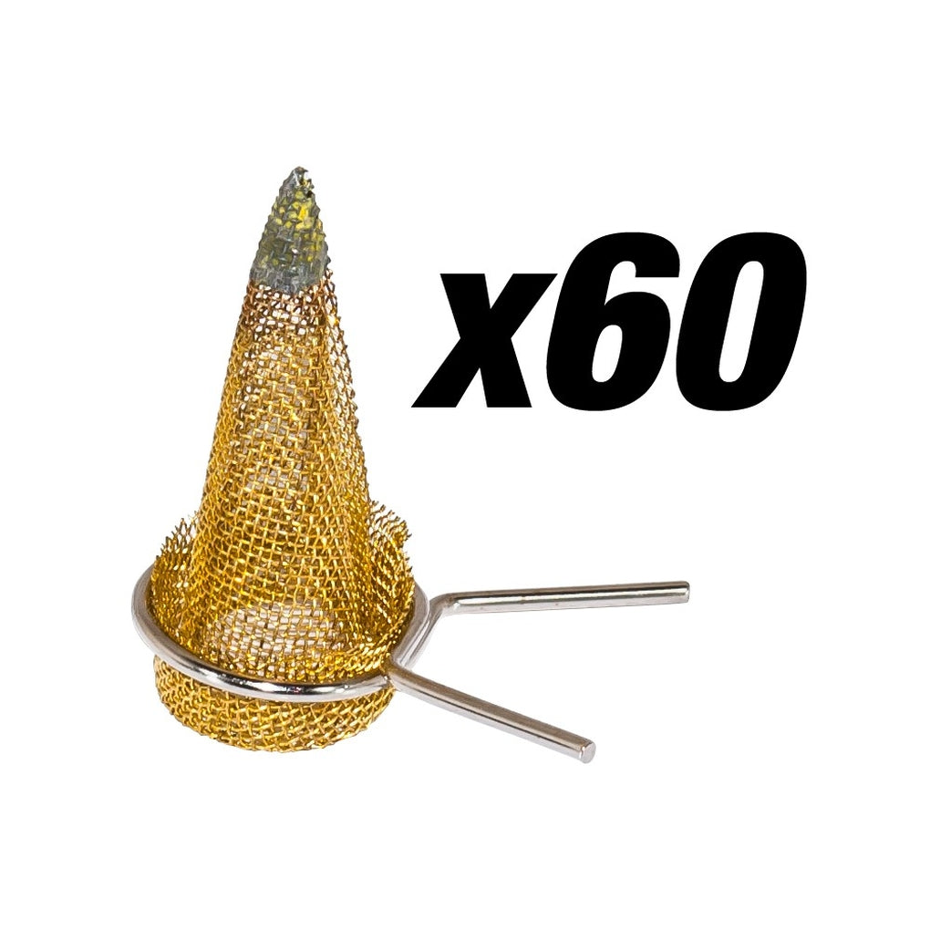 AES|45600|Lock - On Paint Strainer