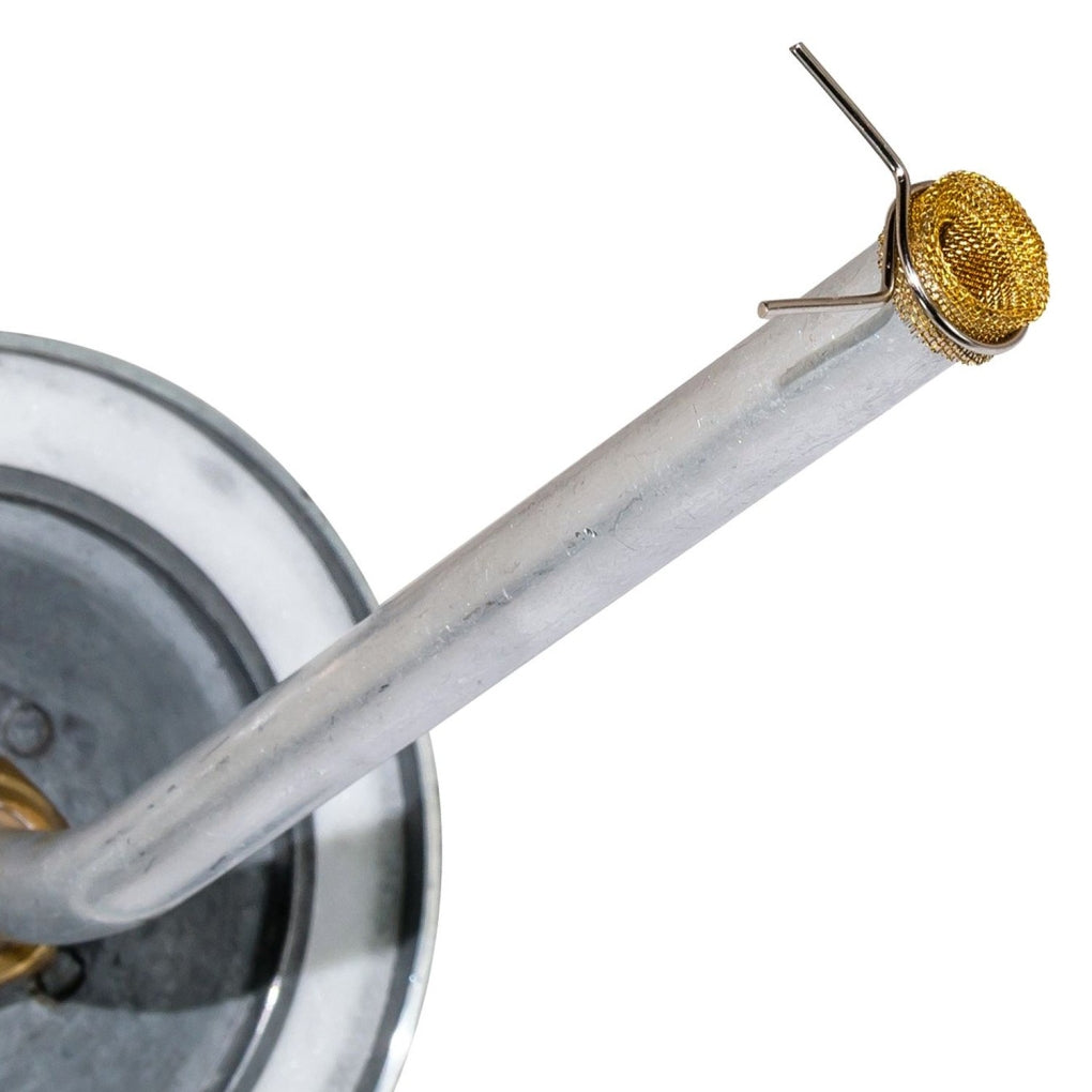 AES|45604|Lock - On Paint Strainer