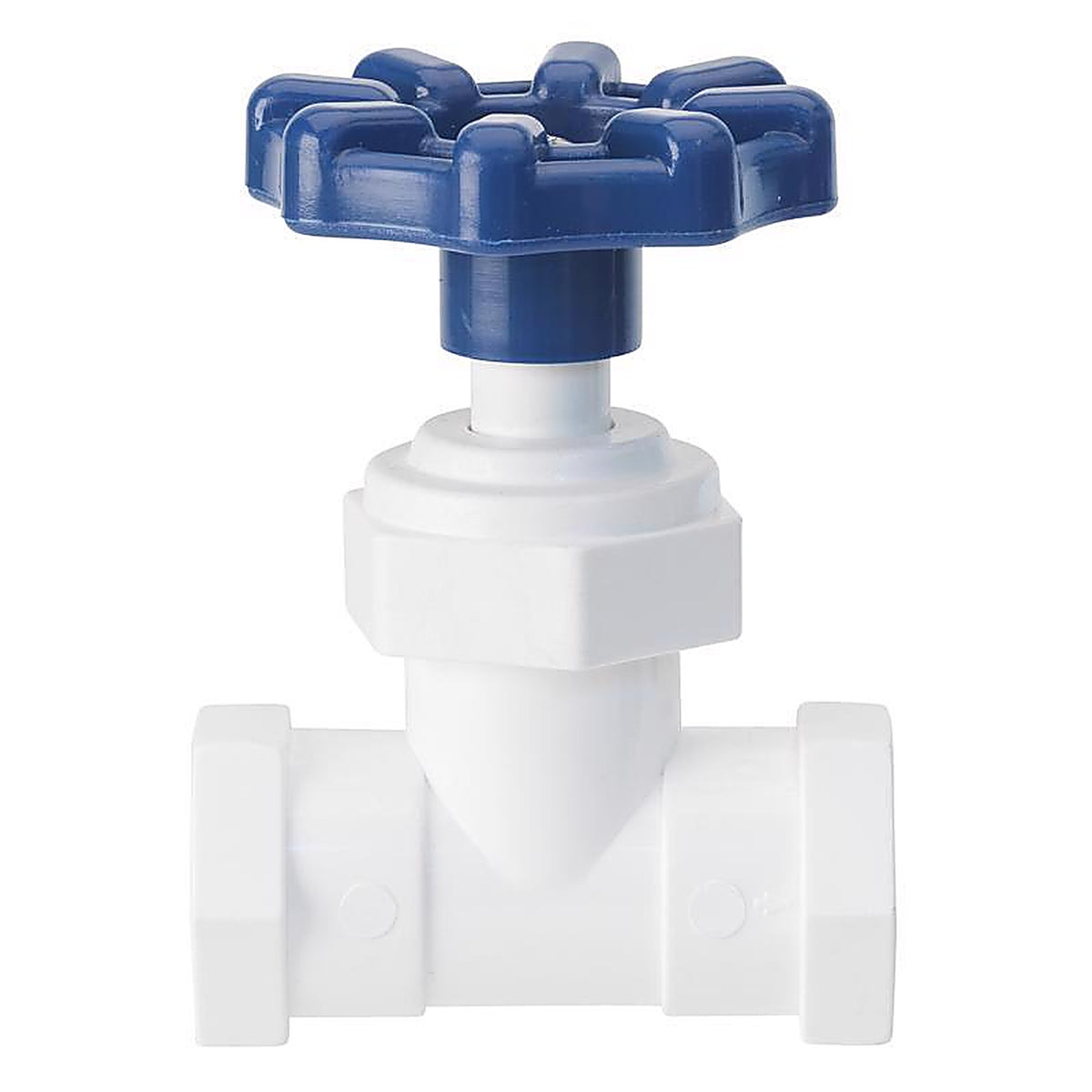 Homewerks - VSVP40E3 - 1/2 in. 1/2 in. PVC Stop Valve