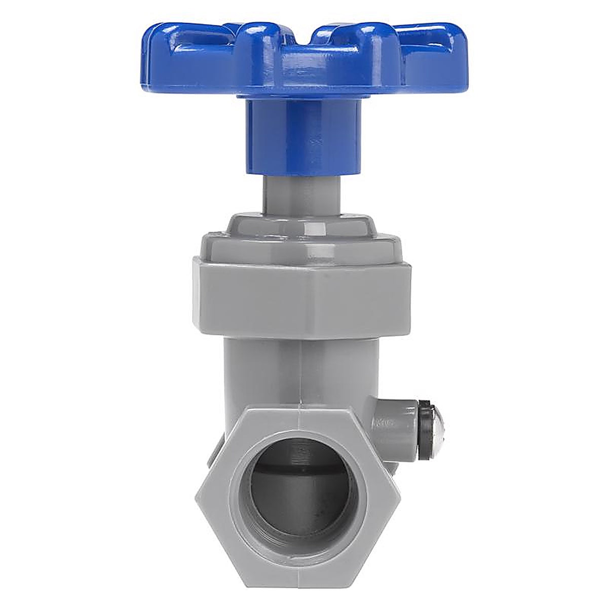 Homewerks - VSWCELB4 - Celcon 3/4 in. 3/4 in. Celcon Stop and Waste Valve