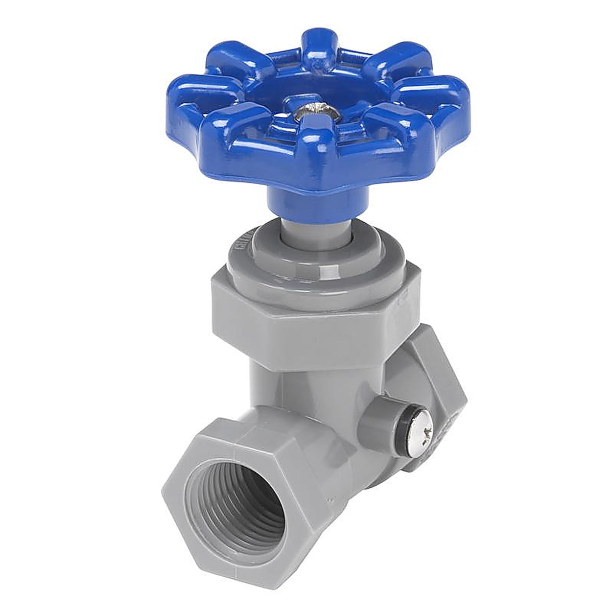 Homewerks - VSWCELB4 - Celcon 3/4 in. 3/4 in. Celcon Stop and Waste Valve