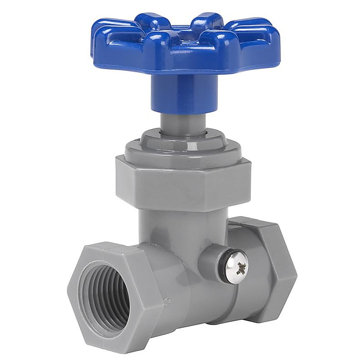 Homewerks - VSWCELB3 - Celcon 1/2 in. 1/2 in. Celcon Stop and Waste Valve