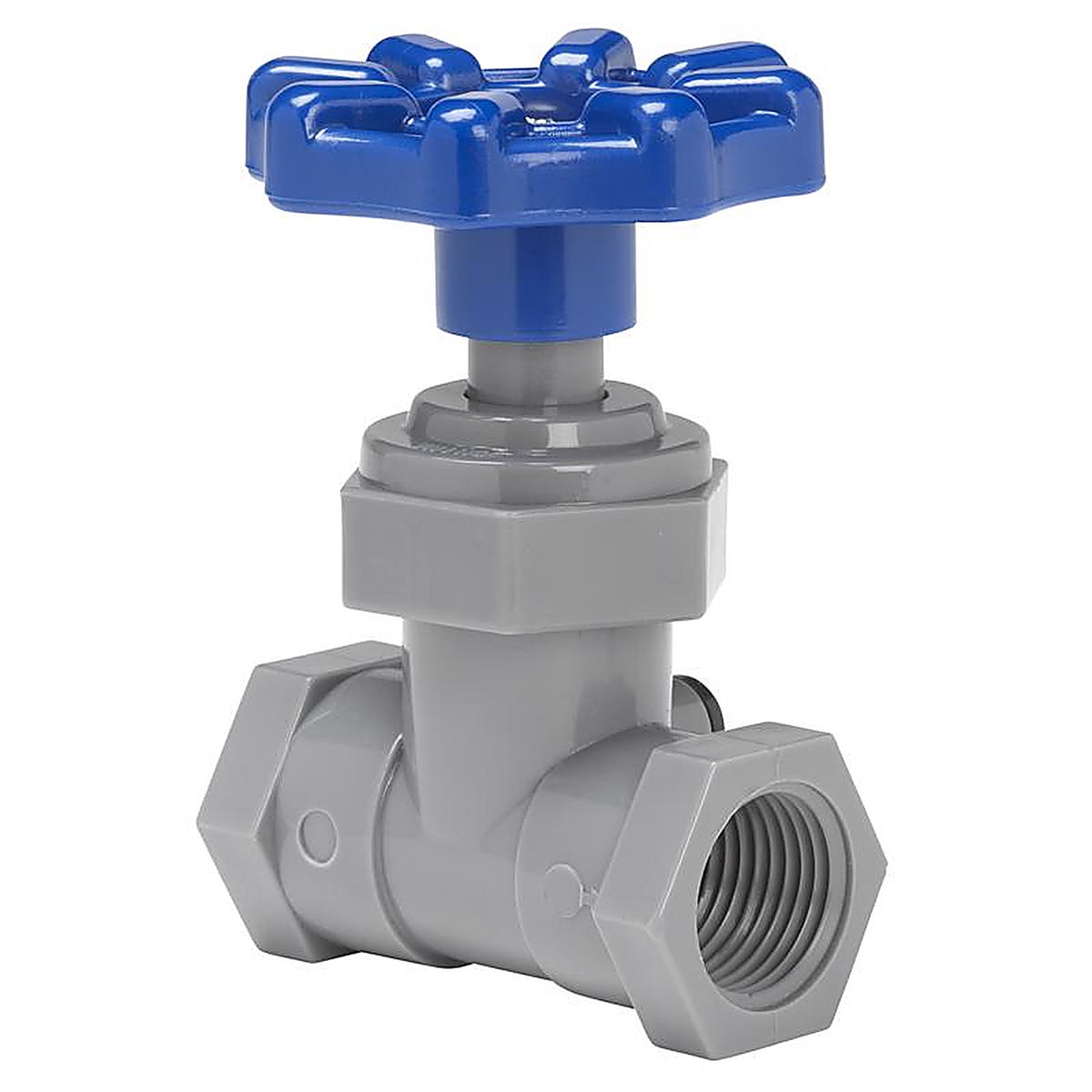 Homewerks - VSWCELB3 - Celcon 1/2 in. 1/2 in. Celcon Stop and Waste Valve