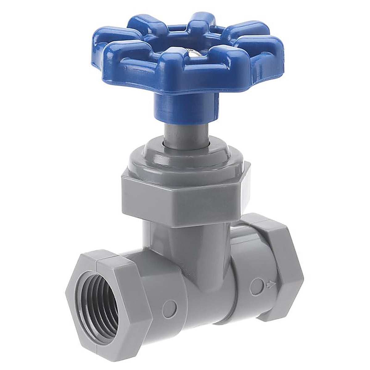Homewerks - VSVCELB4 - Celcon 3/4 in. FIP pc X 3/4 in. FIP pc Celcon Stop Valve