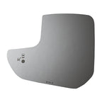 Burco - 4562BC - Ford Transit Connect LH Lower Flat Bldspt Crspth Fitover