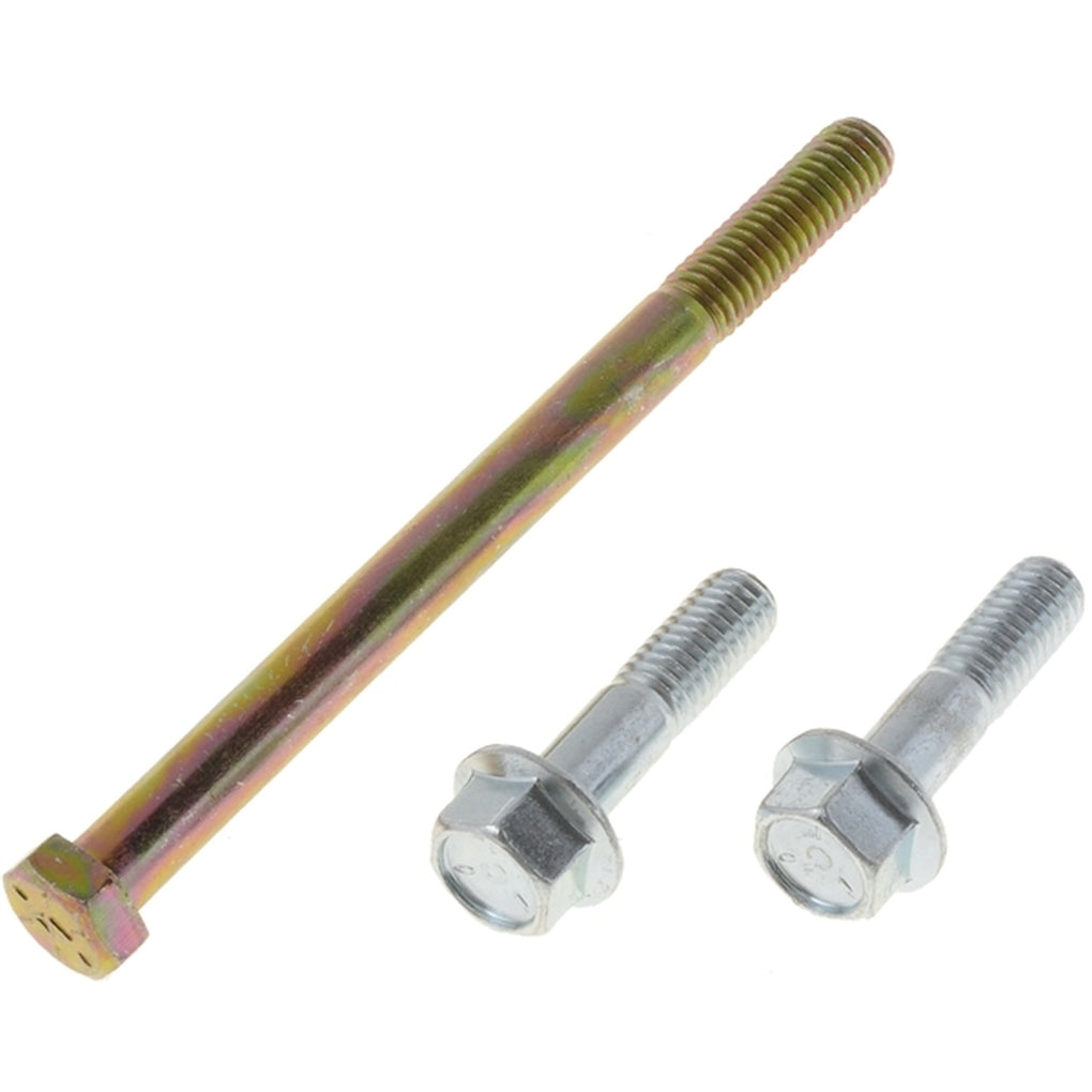 Dorman - 45639 - Univ Starter Bolt, Type 3, (2) 3/8-16 X 1-9/16 In., Type 4, 3/8-16 X 1-5 In.