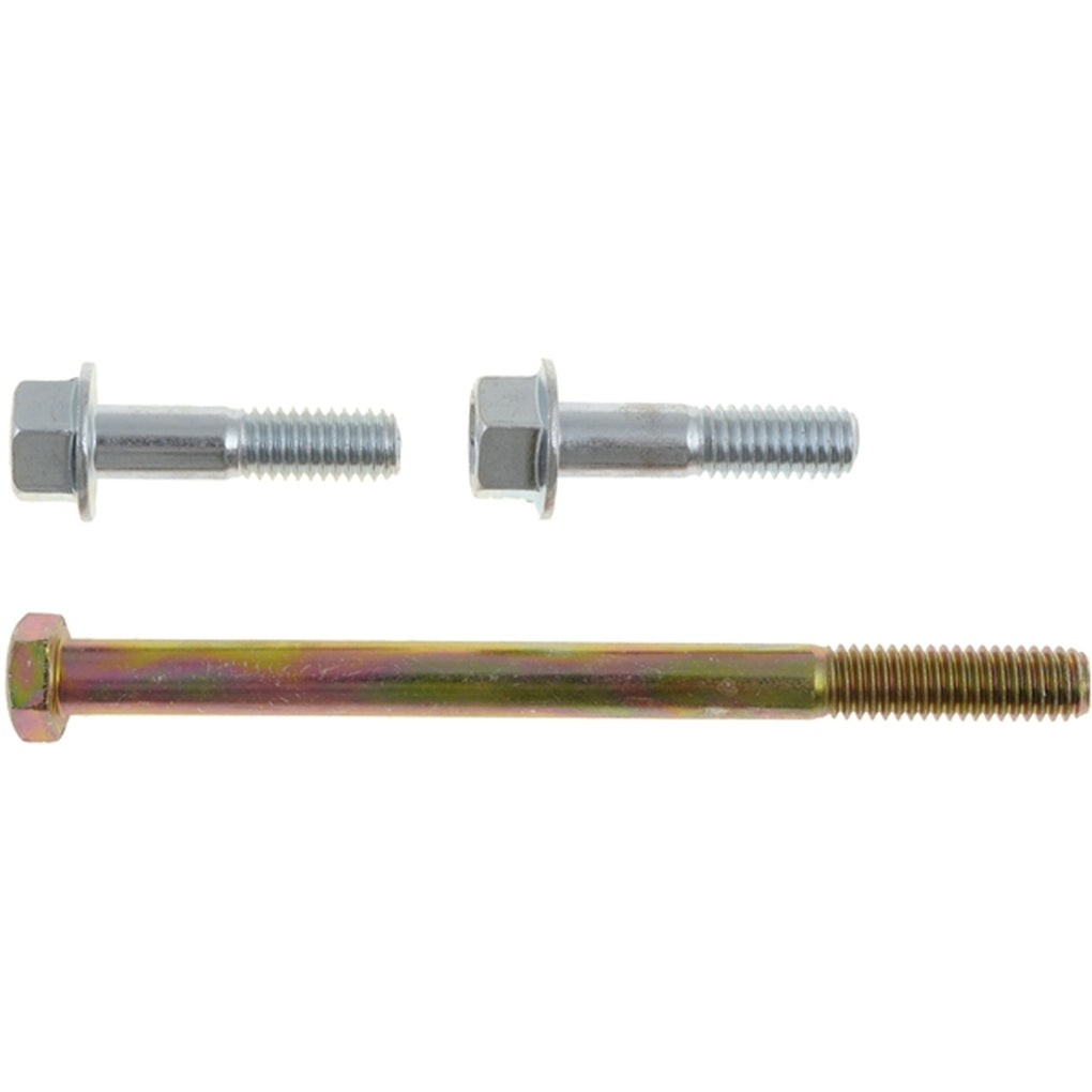 Dorman - 45639 - Univ Starter Bolt, Type 3, (2) 3/8-16 X 1-9/16 In., Type 4, 3/8-16 X 1-5 In.