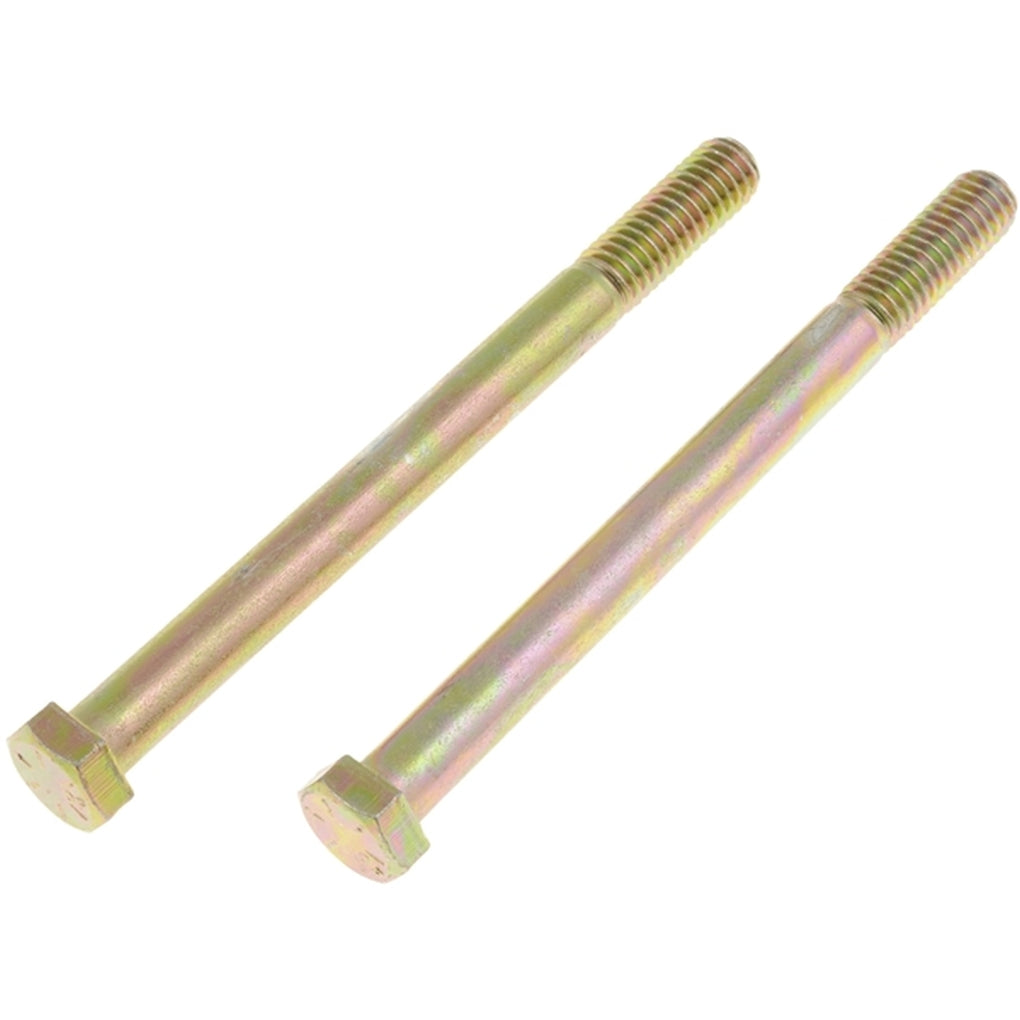 Dorman - 45643 - Starting Mounting Bolt, Type 1, 3/8-16 X 4-1/2 In., GM 4.3/5.0 L