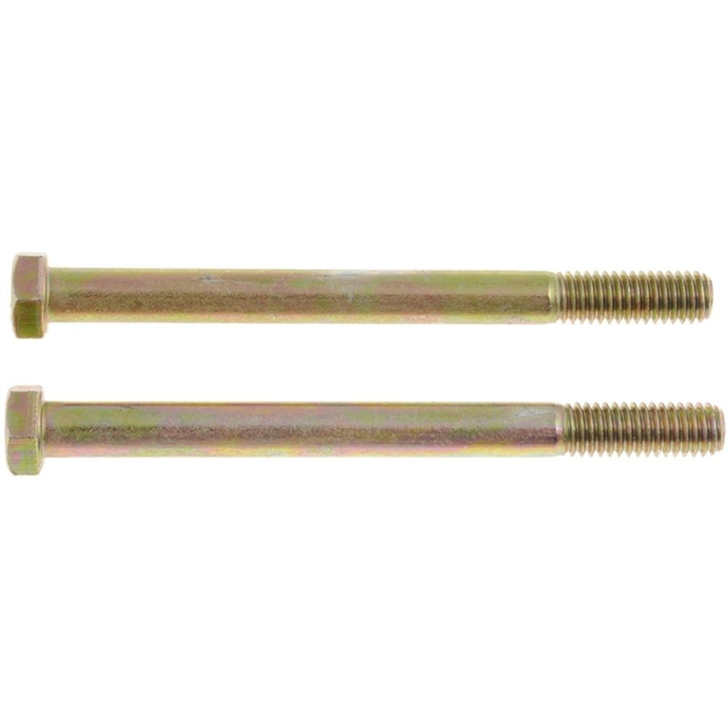 Dorman - 45643 - Starting Mounting Bolt, Type 1, 3/8-16 X 4-1/2 In., GM 4.3/5.0 L