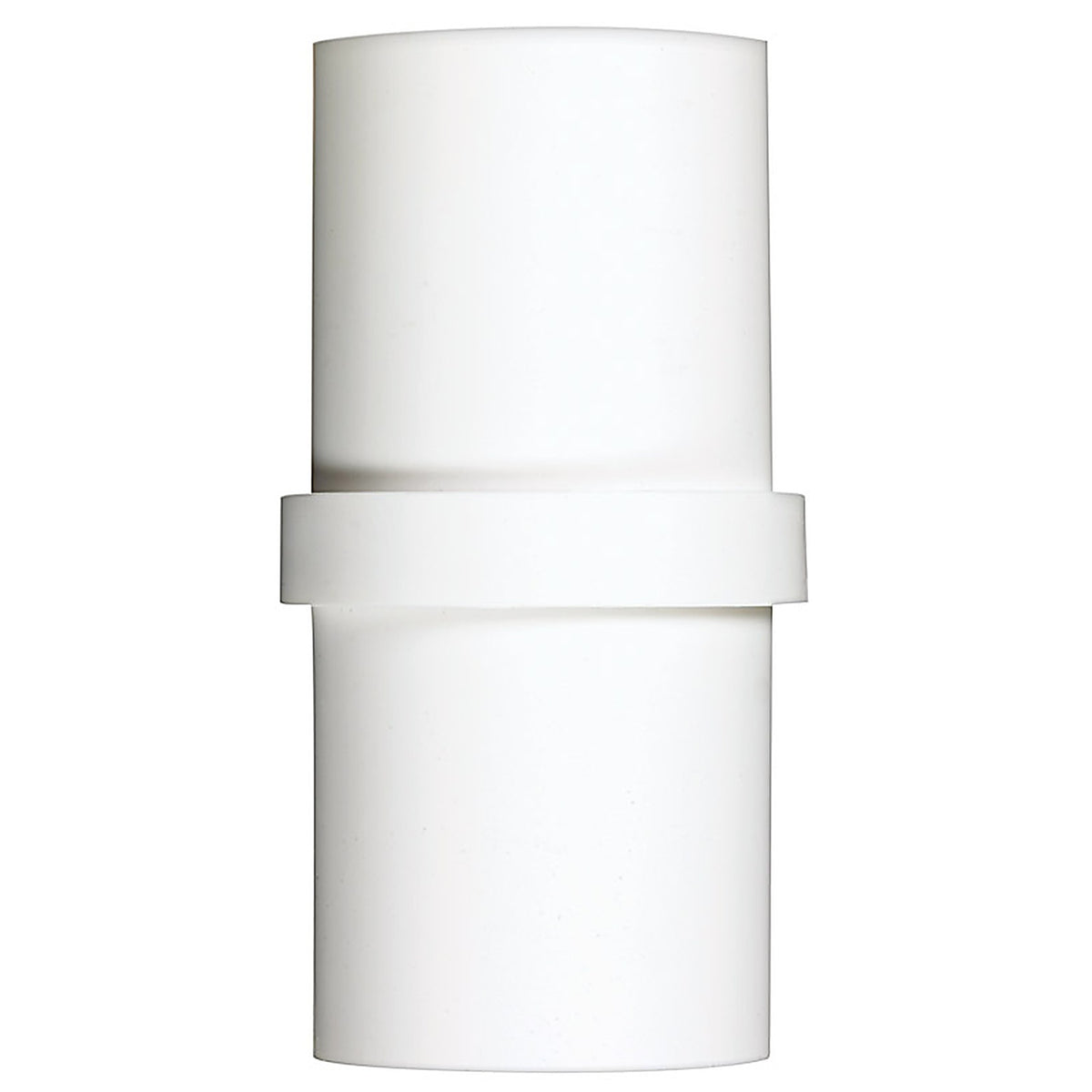 Campbell - BFSC 200 40 - PVC 2 in. Inside Coupling