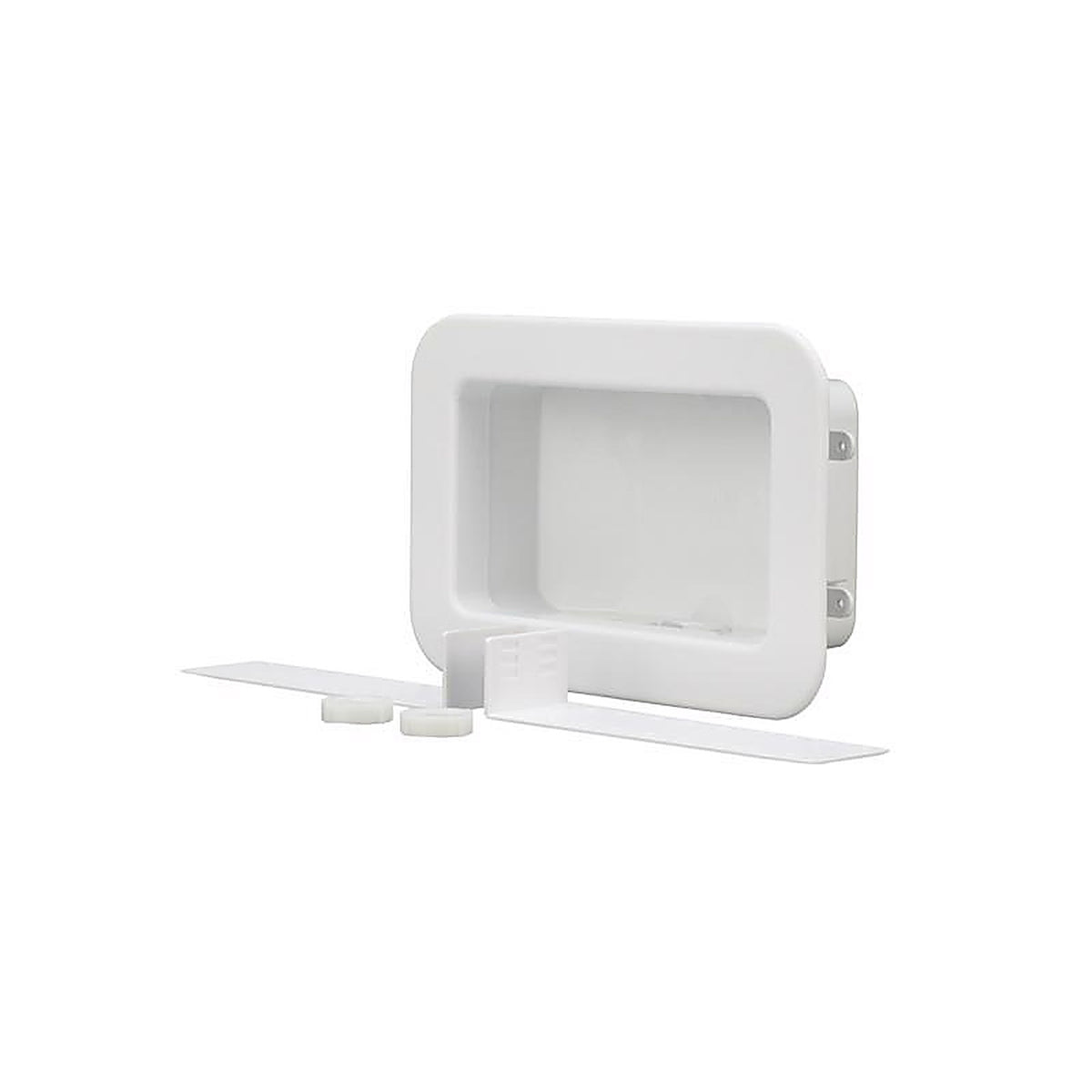 Oatey - 38120 - Washing Machine Outlet Box