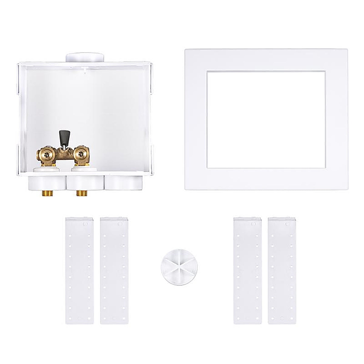 Oatey - 38568 - Washing Machine Outlet Box