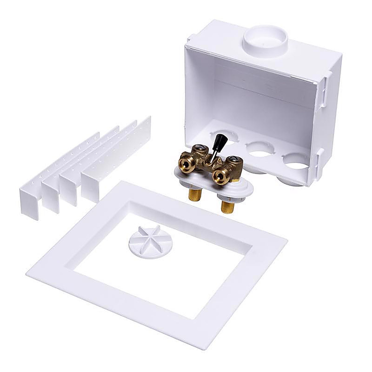 Oatey - 38568 - Washing Machine Outlet Box