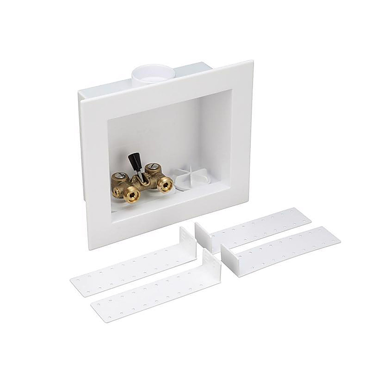 Oatey - 38568 - Washing Machine Outlet Box
