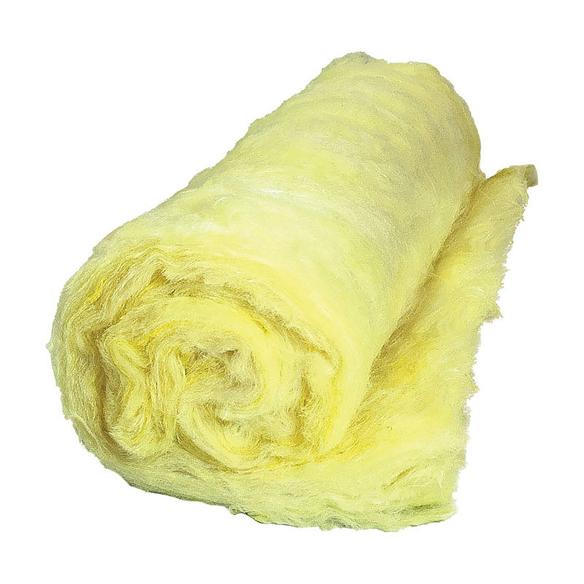 Frost King - SP1/12 - 12 in. X 48 in. L Fiberglass Pipe Insulation