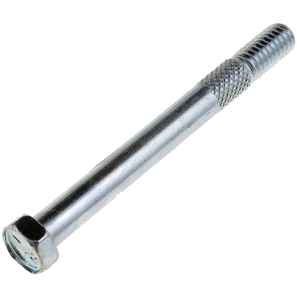 Dorman - 678-005.1 - Starter Mounting Bolt, Type 1 Long 3/8-16 X 3-5/8 In., GM 6/8 Cylinder