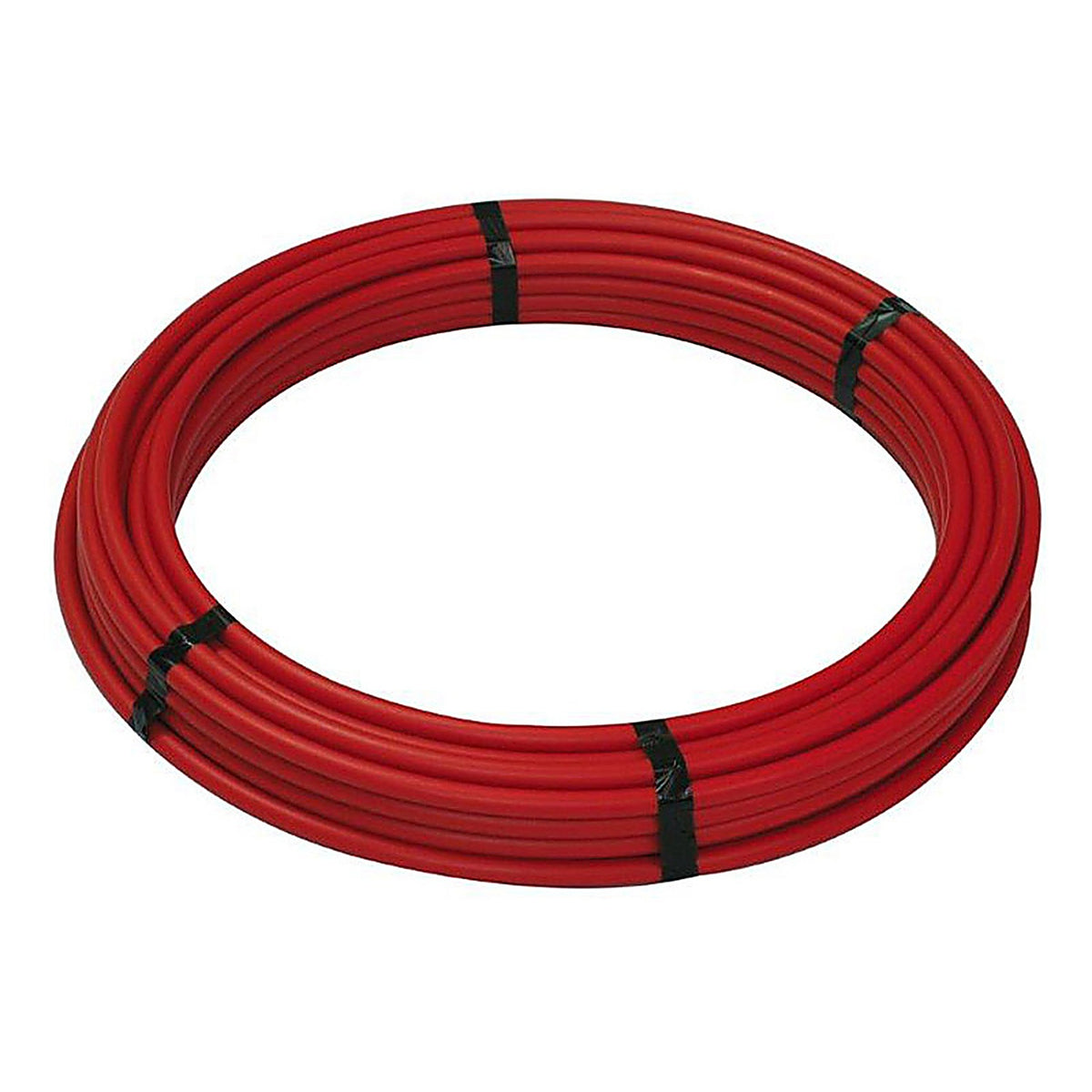 SharkBite - U870R100 - Type B 3/4 in. Dia. x 100 ft. L PEX Tubing 80 psi