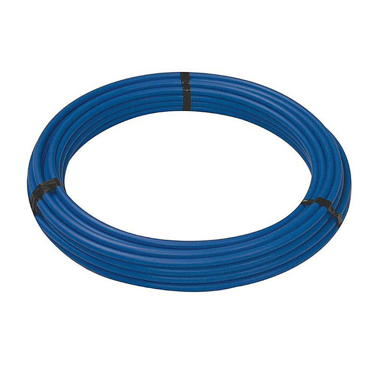 SharkBite - U860B100 - Type B 1/2 in. Dia. x 100 ft. L PEX Tubing 80 psi