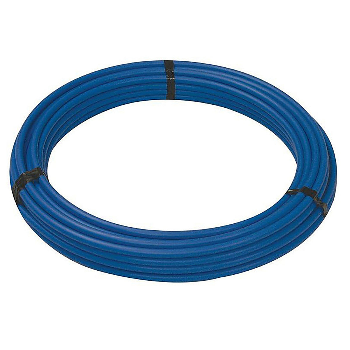 SharkBite - U870B100 - Type B 3/4 in. Dia. x 100 ft. L PEX Tubing 80 psi
