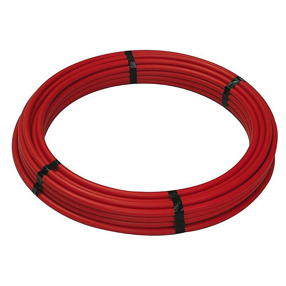 SharkBite - U860R100 - 1/2 in. Dia. x 100 ft. L PEX Tubing 80 psi
