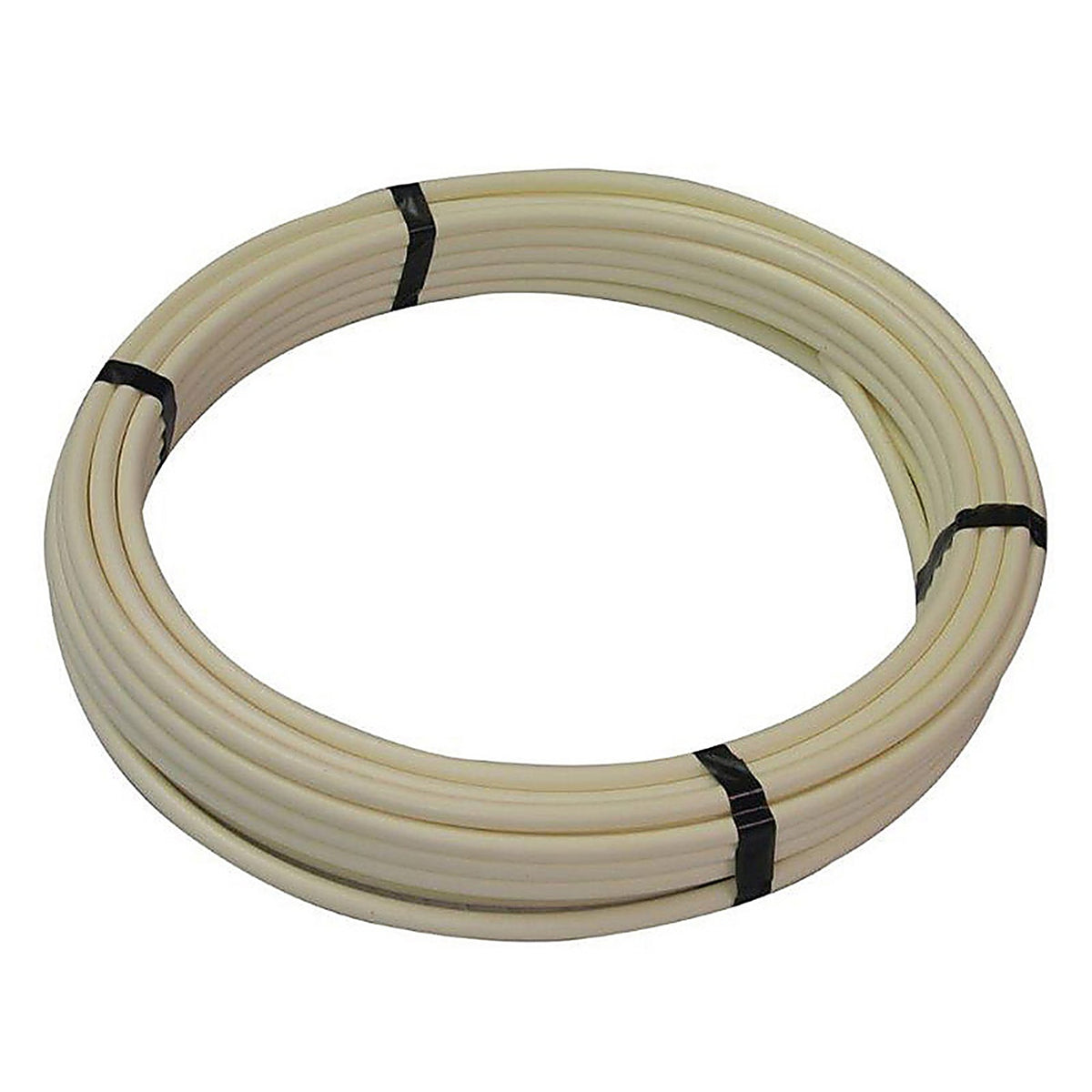 SharkBite - U860W100 - Type B 1/2 in. Dia. x 100 ft. L PEX Pipe 80 psi