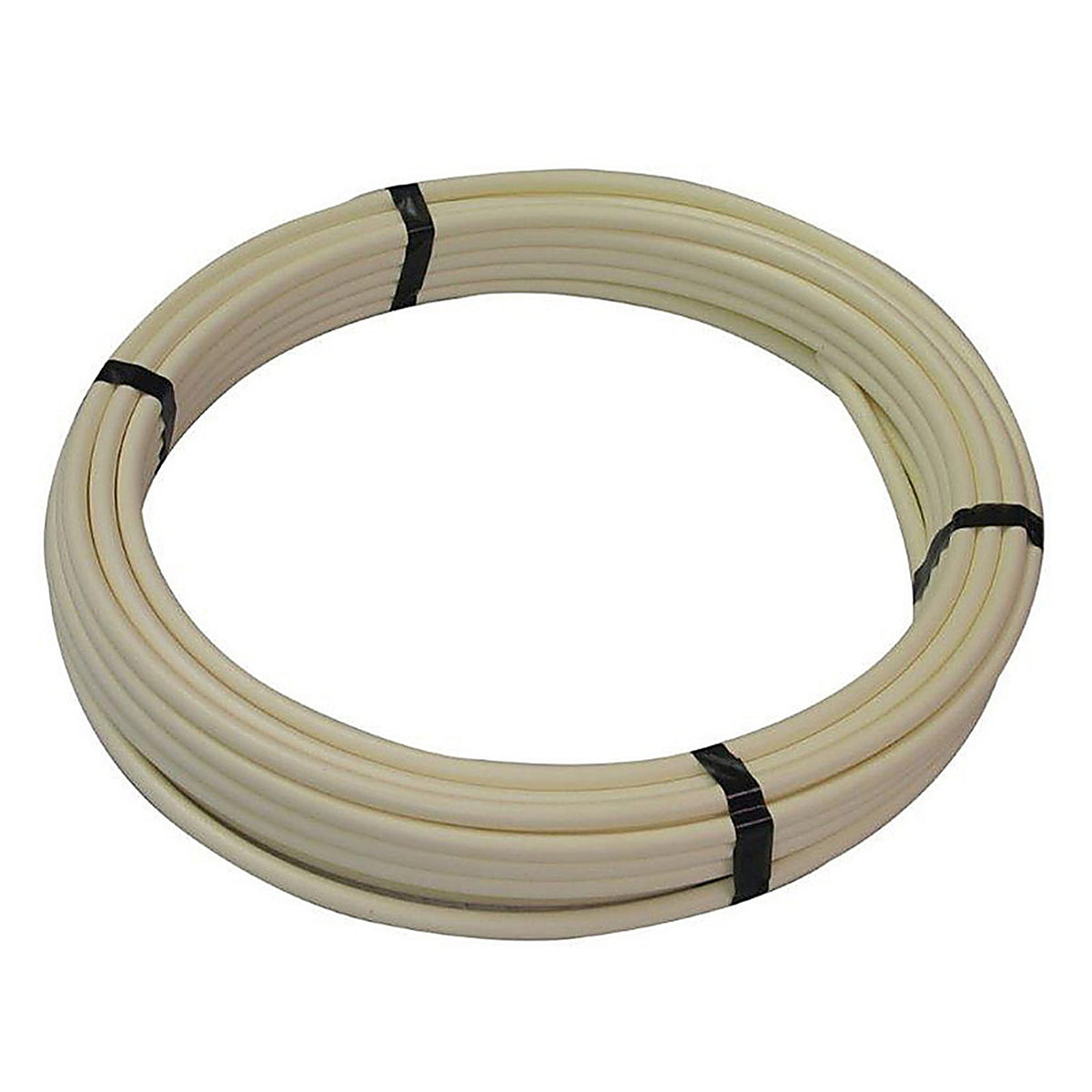 SharkBite - U870W100 - Type B 3/4 in. Dia. x 100 ft. L PEX Pipe 80 psi