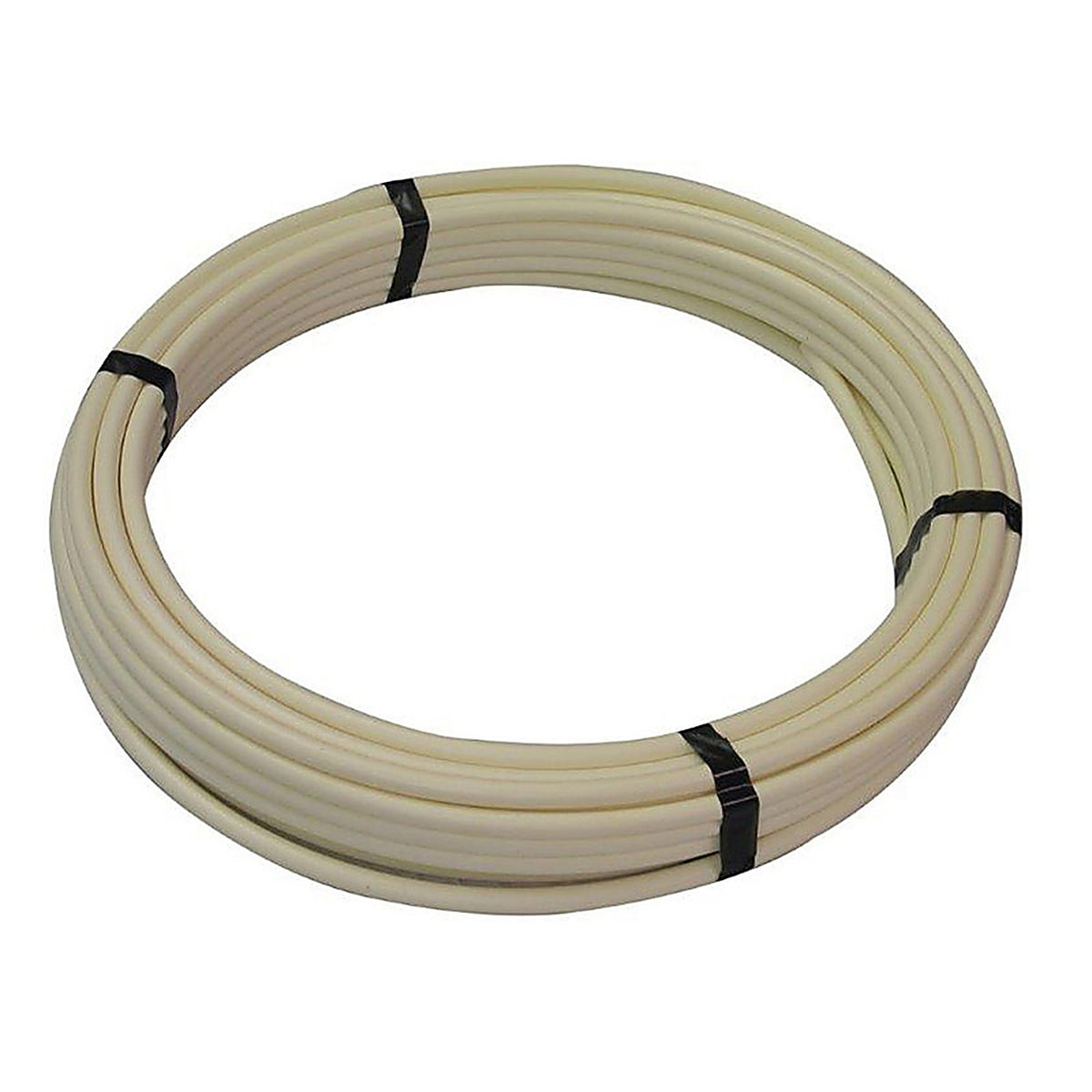 SharkBite - U855W50 - Type B 3/8 in. Dia. x 50 ft. L PEX Pipe 80 psi