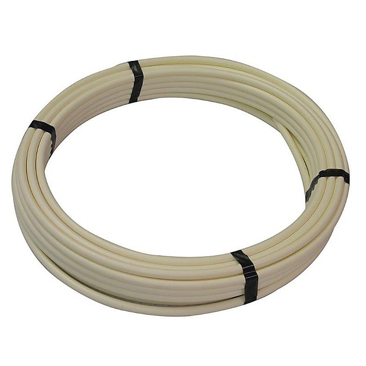SharkBite - U860W50 - Type B 1/2 in. Dia. x 50 ft. L PEX Pipe 80 psi