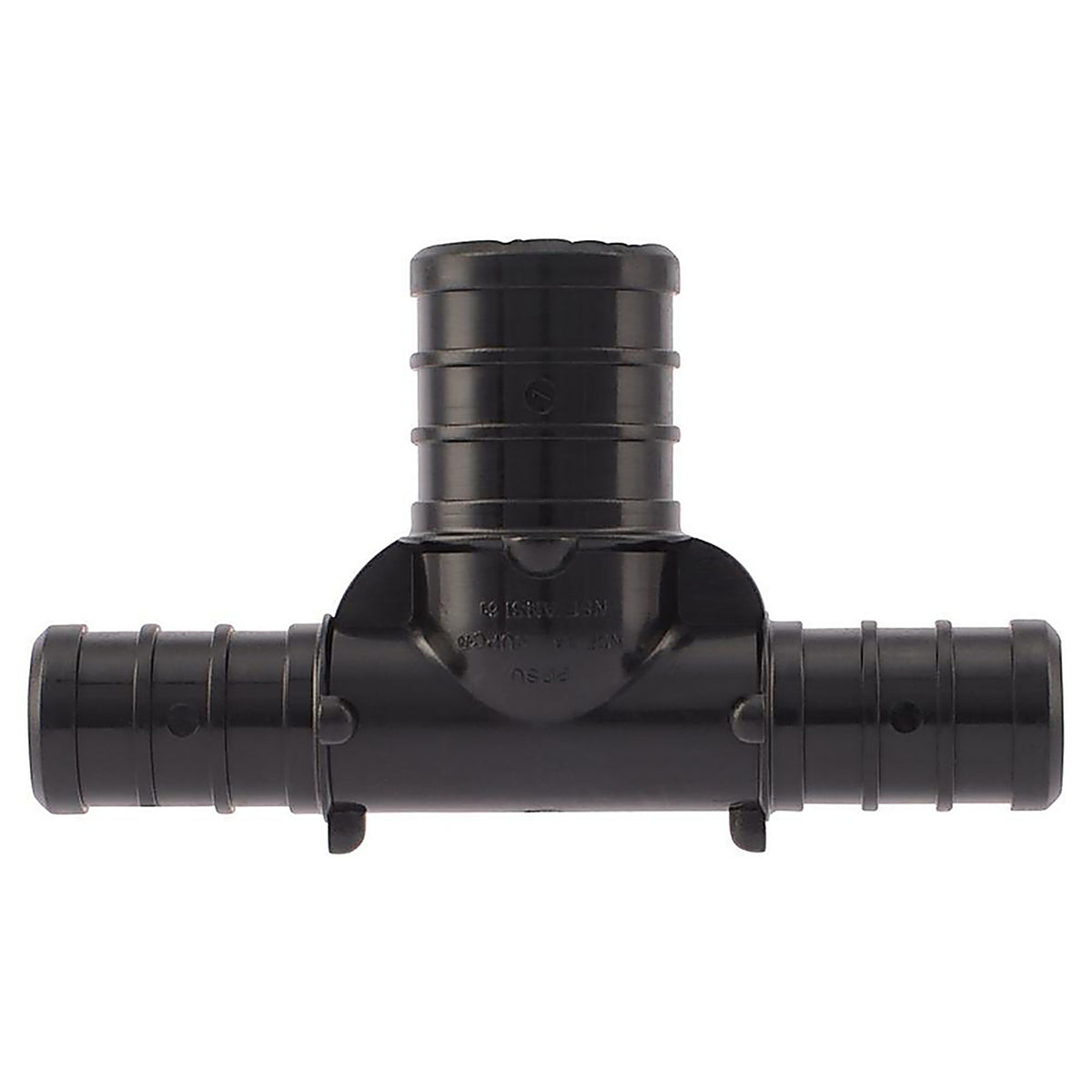 SharkBite - UP408A5 - 1/2 in. PEX x 3/4 in. Dia. PEX Plastic Reducing Tee