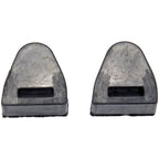 Dorman - 45679 - Tailgate Stop Bumper