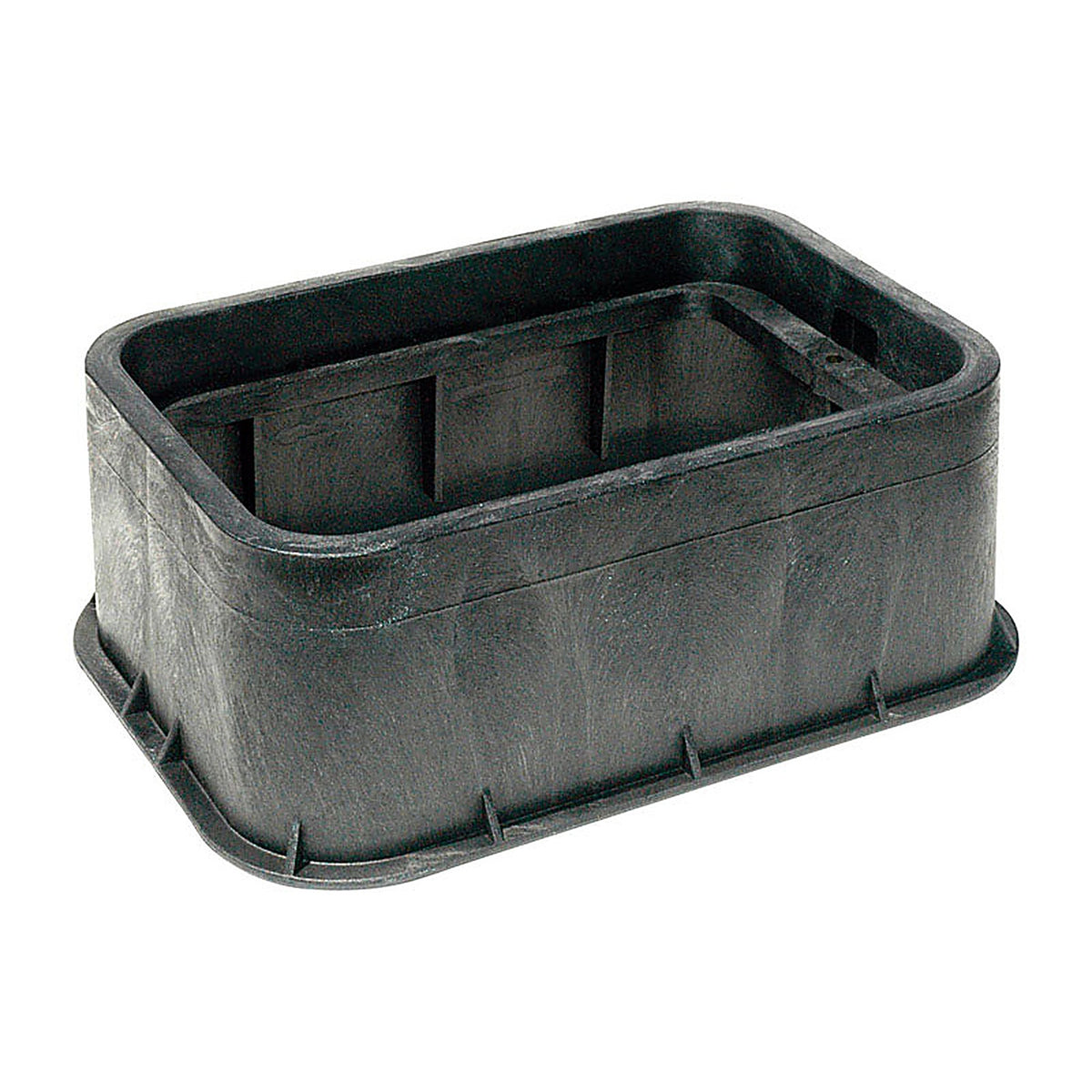 NDS - 113-6 - Rectangular Riser for Valve Box