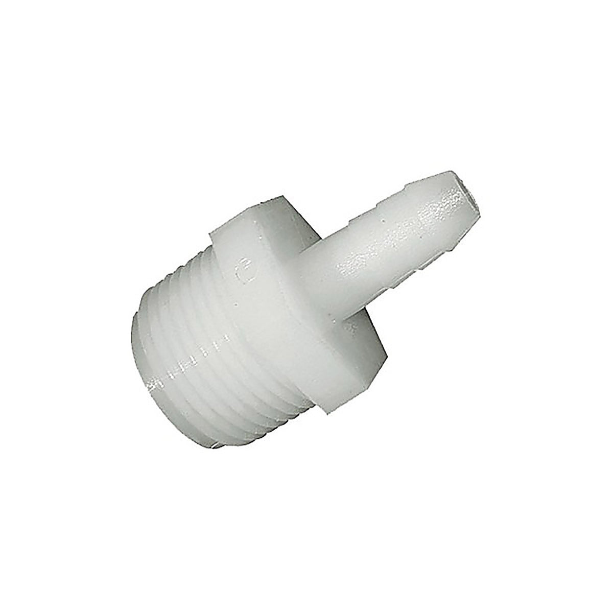 Green Leaf - CBA112BG1 - Nylon 1-1/2 in. D X 1-1/2 in. D Adapter 1 pk