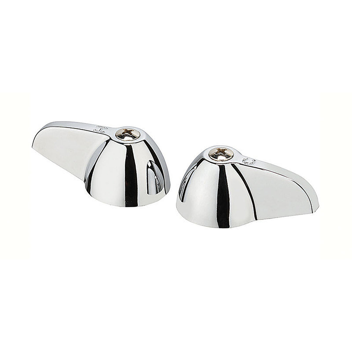 Homewerks - 31-502-HW - For Universal Chrome Plated Faucet Handles