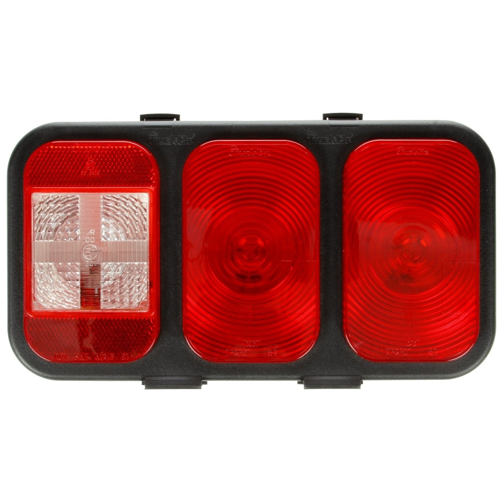 Trucklite - 45741 - 45 Series Incandescent/LED Back-Up & S/T/T Light Module