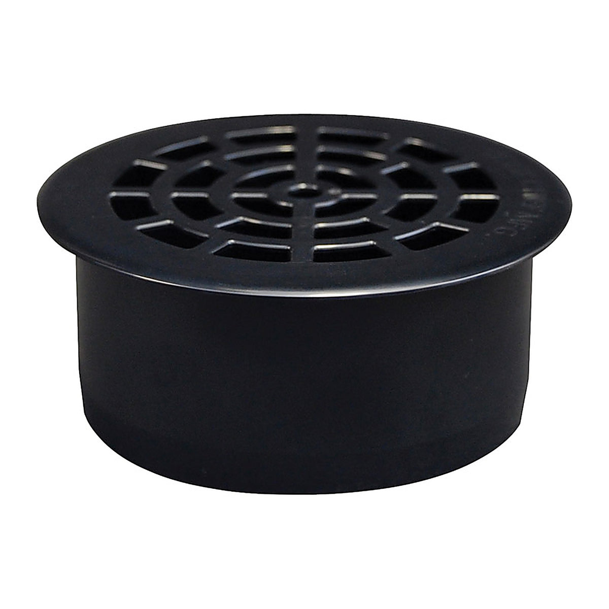 Sioux Chief - 845-3APK - 3 in. Dia. ABS Inside Pipe Drain